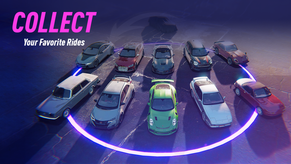 Need For Speed Heat - Playstation 4 Need For Speed Heat - Playstation 4